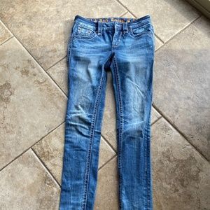 Rock Revival Muna jeans